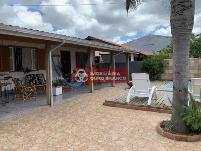 Casa - Florianópolis SC
