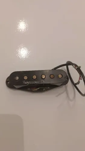 Captador Seymour Duncan Stack (noiseless)