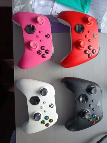 Xbox séries S