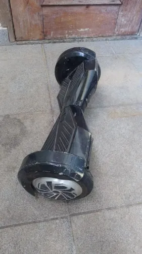 Hoverbord
