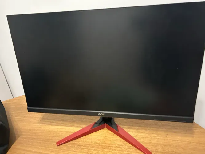 Monitor Gamer Acer 27pol FHD 165hz