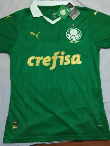 camisa de futebol
