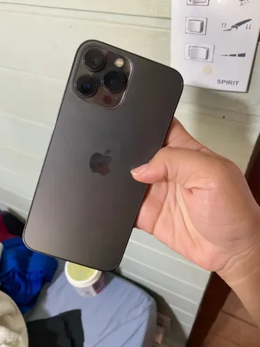 iPhone 13 Pro Max