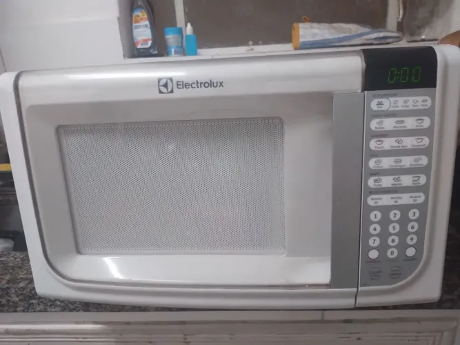 Microondas