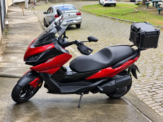 ZONTES 350E - 2026