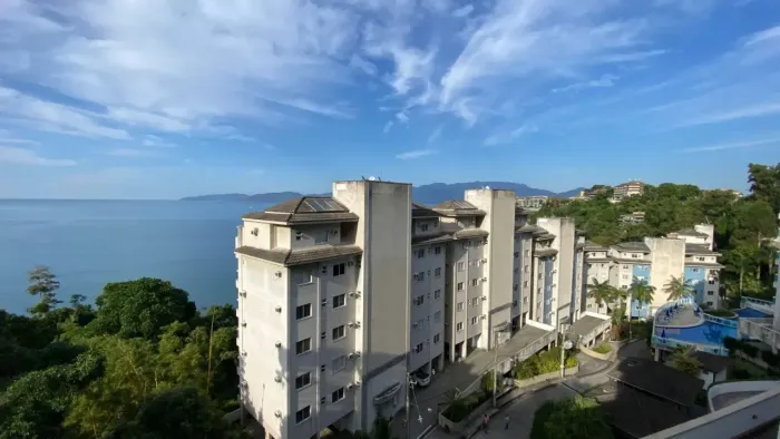 Apartamento para aluguel anual Condomínio Porto Real Suítes