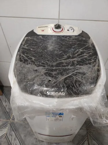 Tanquinho 13kg - Suggar