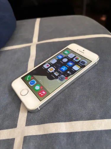 iPhone SE 1ª Geração (2016)