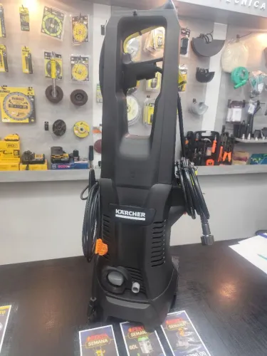 Lava jato karcher k2