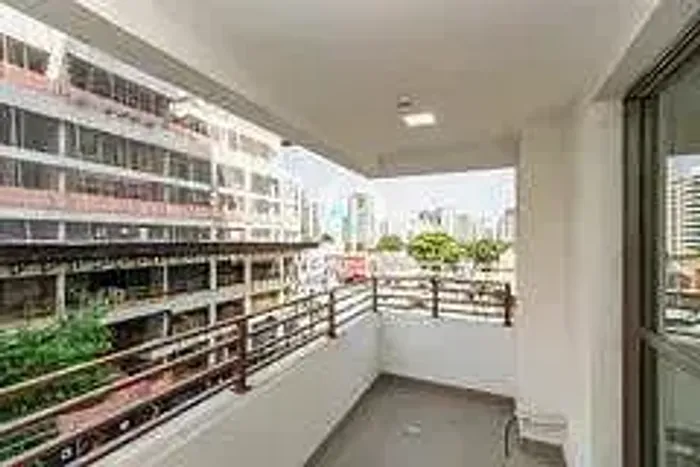 Studio à venda, Santo Amaro, São Paulo, SP