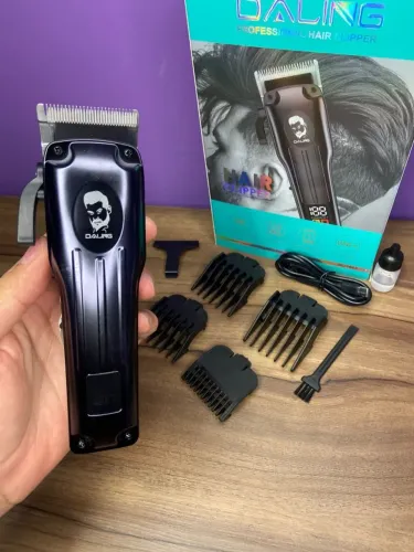 MAQUINA DE CORTAR CABELO SEM FIO