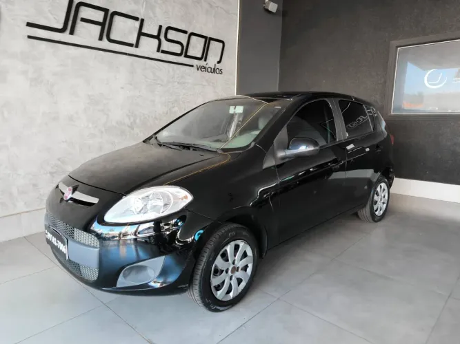 Fiat Palio Attractive 1.0 EVO Fire Flex 8V 5P 2016