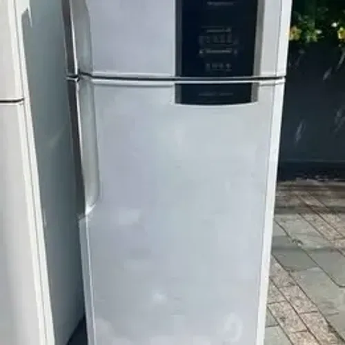 Vendo Geladeiras Usadas e Funcionando Perfeitamente