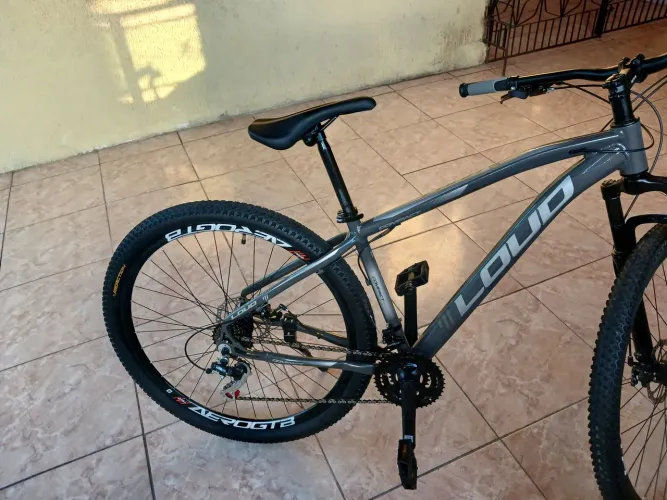 Aro 29 zero