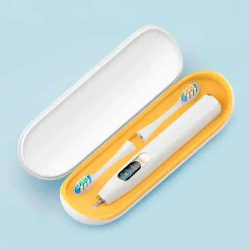 Estojo de viagem para Oclean X Pro