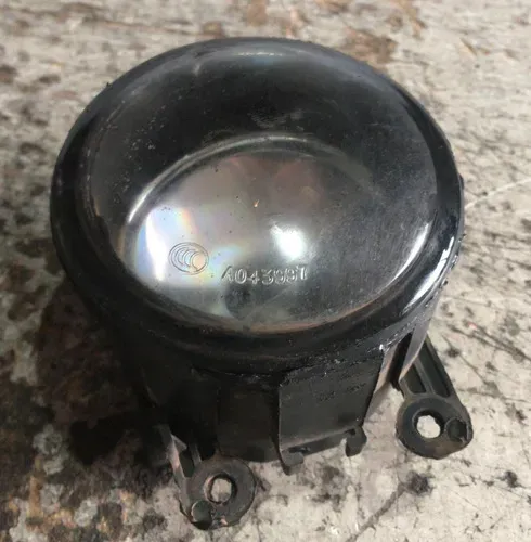Farol Milha Lado Esquerdo Peugeot 3008 Thp 2012