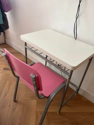 Mesa infantil