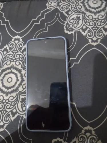 Celular moto g 35