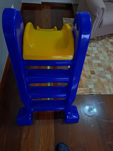 Escorrego Infantil