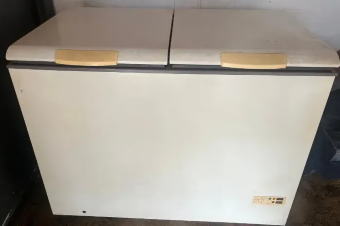 Freezer Seminovo - Funcionando Perfeitamente