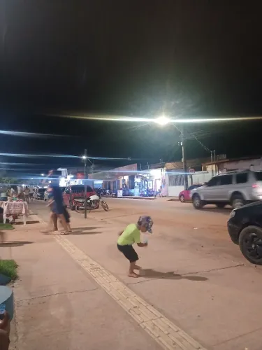 Disponível para diárias