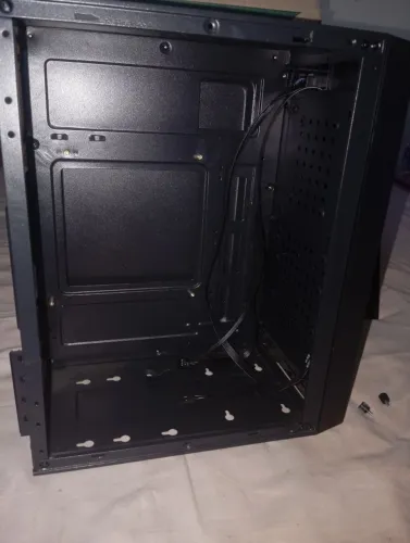 Gabinete Atx