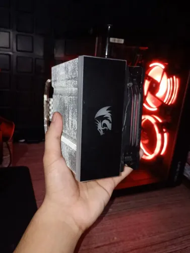 Air Cooler Redragon Thor