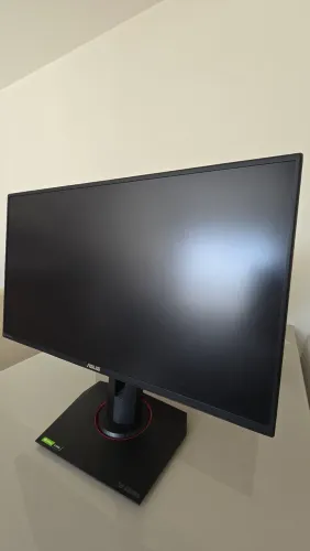 Monitor Gamer ASUS TUF VG259QM - 280Hz - IPS - 1ms - Na Caixa