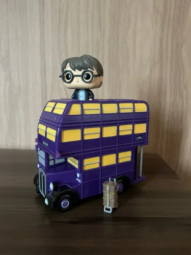 Funko Harry Potter Noitibus