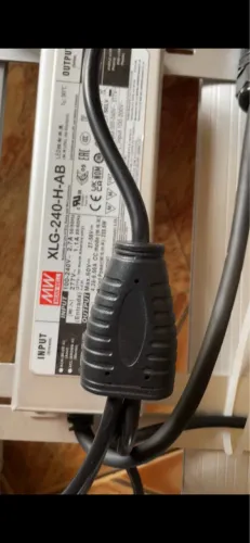 Led com quantumbar 301 H Samsung 240w