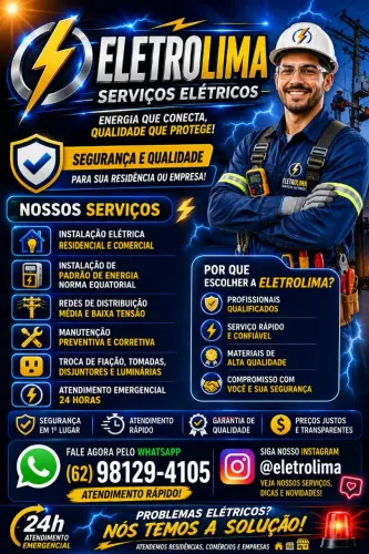 ELETRICISTA