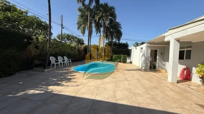 Casa a Venda no bairro Jardim Brasília