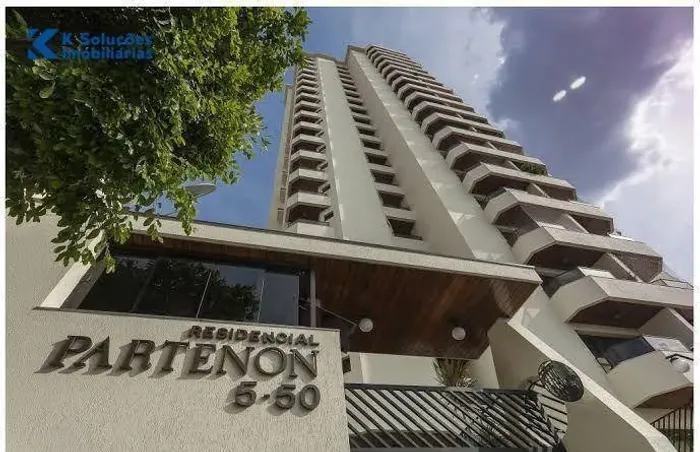 Apartamento com 4 dormitórios à venda, 159 m² por R$ 750.000,00 - Edifício Partenon - Baur