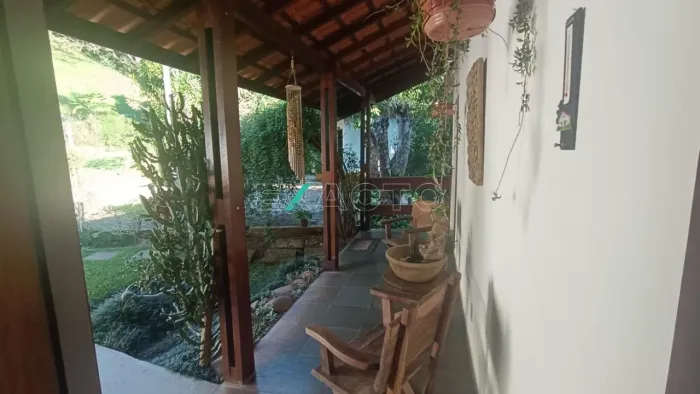 fazenda - Centro - Serra Negra