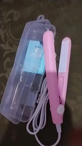 Mini chapinha