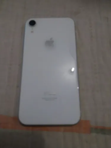Iphone XR para uso de peças