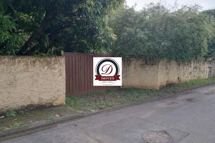 Chácara 1285m² para venda Ch Luzitana Hortolândia SP