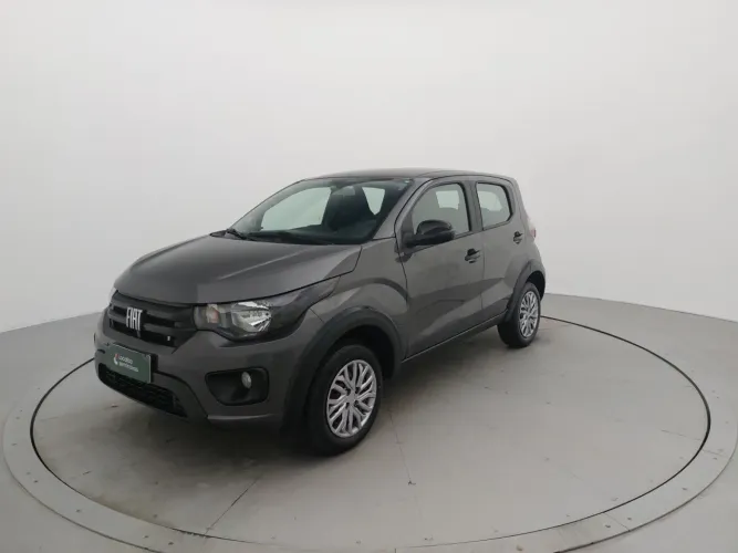 Fiat Mobi Like 1.0 Fire Flex 5P. 2026