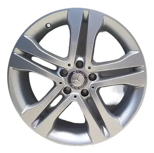 Roda Liga Leve Aro 18 Mercedes-benz Gla 250 15/16/17 Mc2170