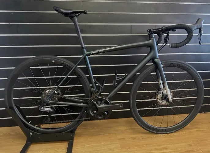 Specialized Aethos Expert 2023 - Tam 56
