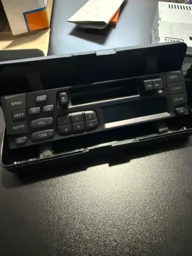 Rádio A9000 Saming/Midas - 280W