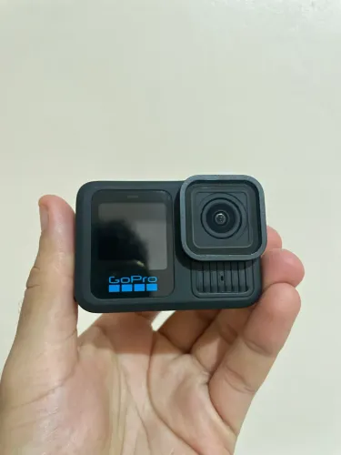GoPro Hero13 Black