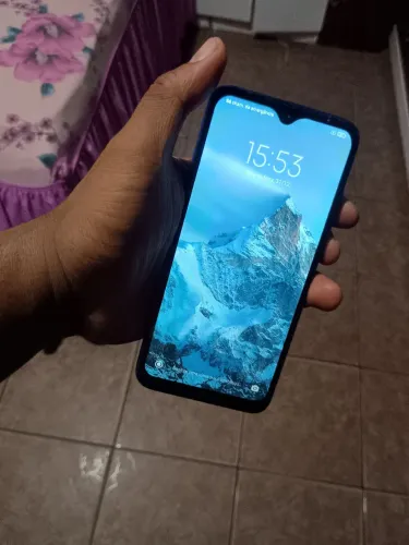 Redmi note 7