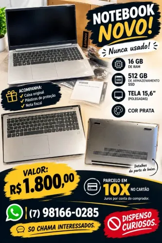 Notebook