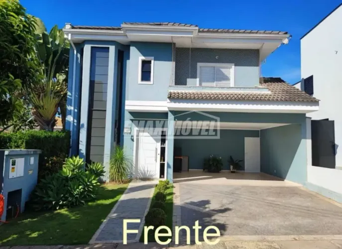 Casa em Condomínios em Sorocaba