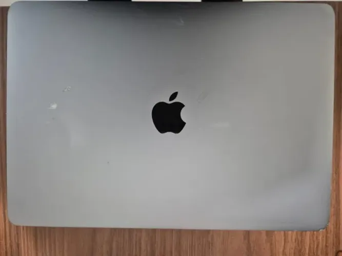 MacBook Air M1 2020 13" 8GB RAM 128GB SSD - Funcionando Perfeitamente