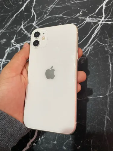 iphone 11 reiniciando 