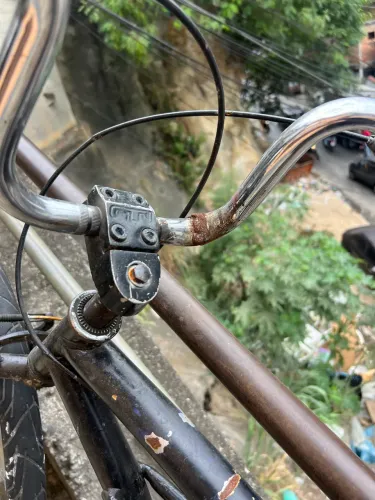 Bicicleta Praiana