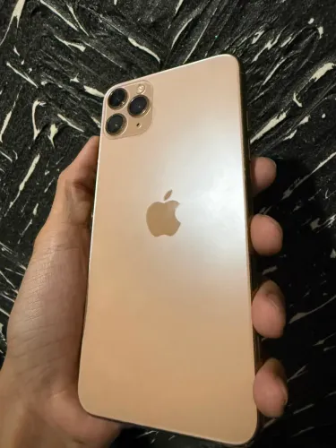 iPhone 11 Pro Max 256GB