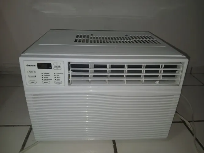 Ar Condicionado Gree 10.000 BTUS